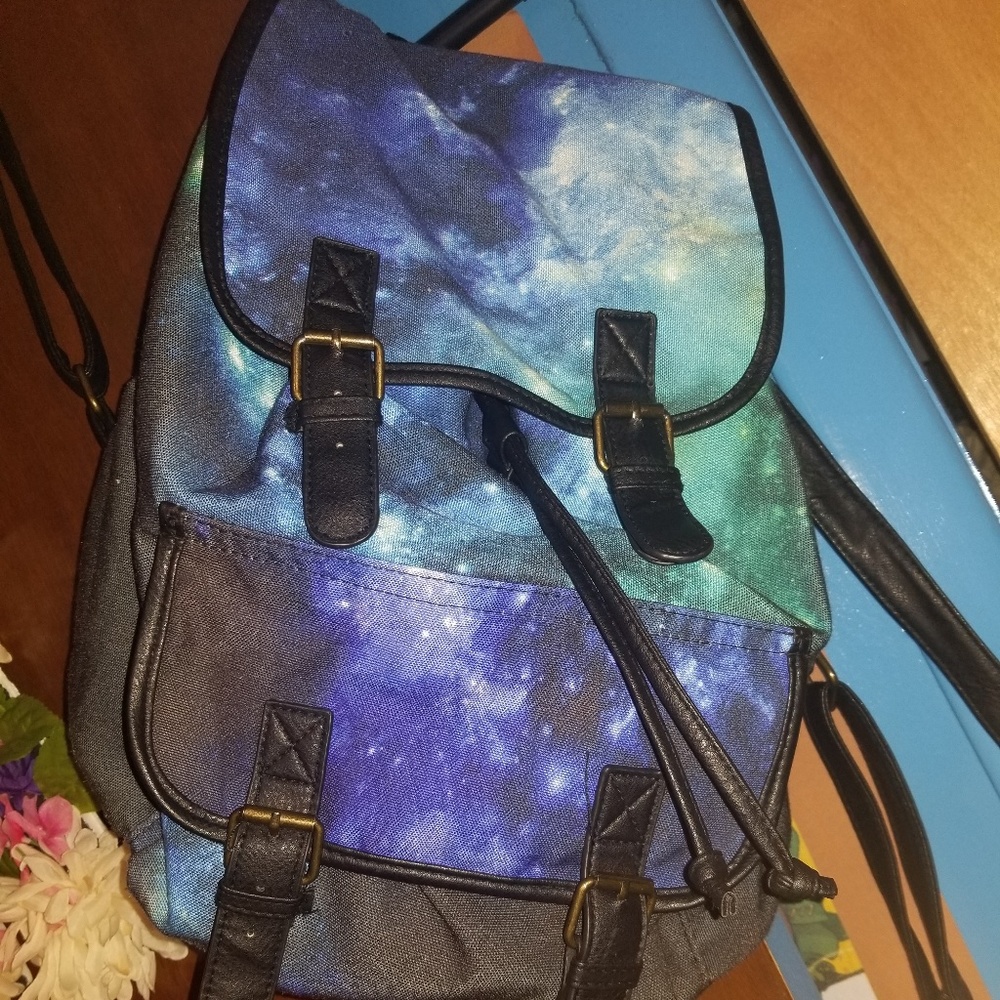 Backpack